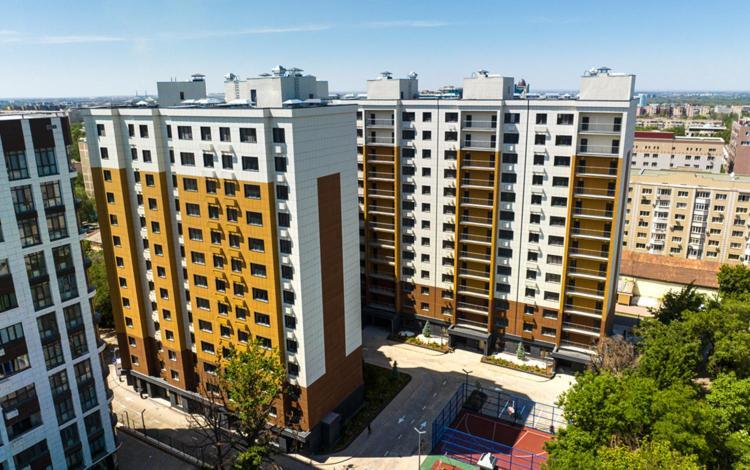 Aurus In Apartment Almaty