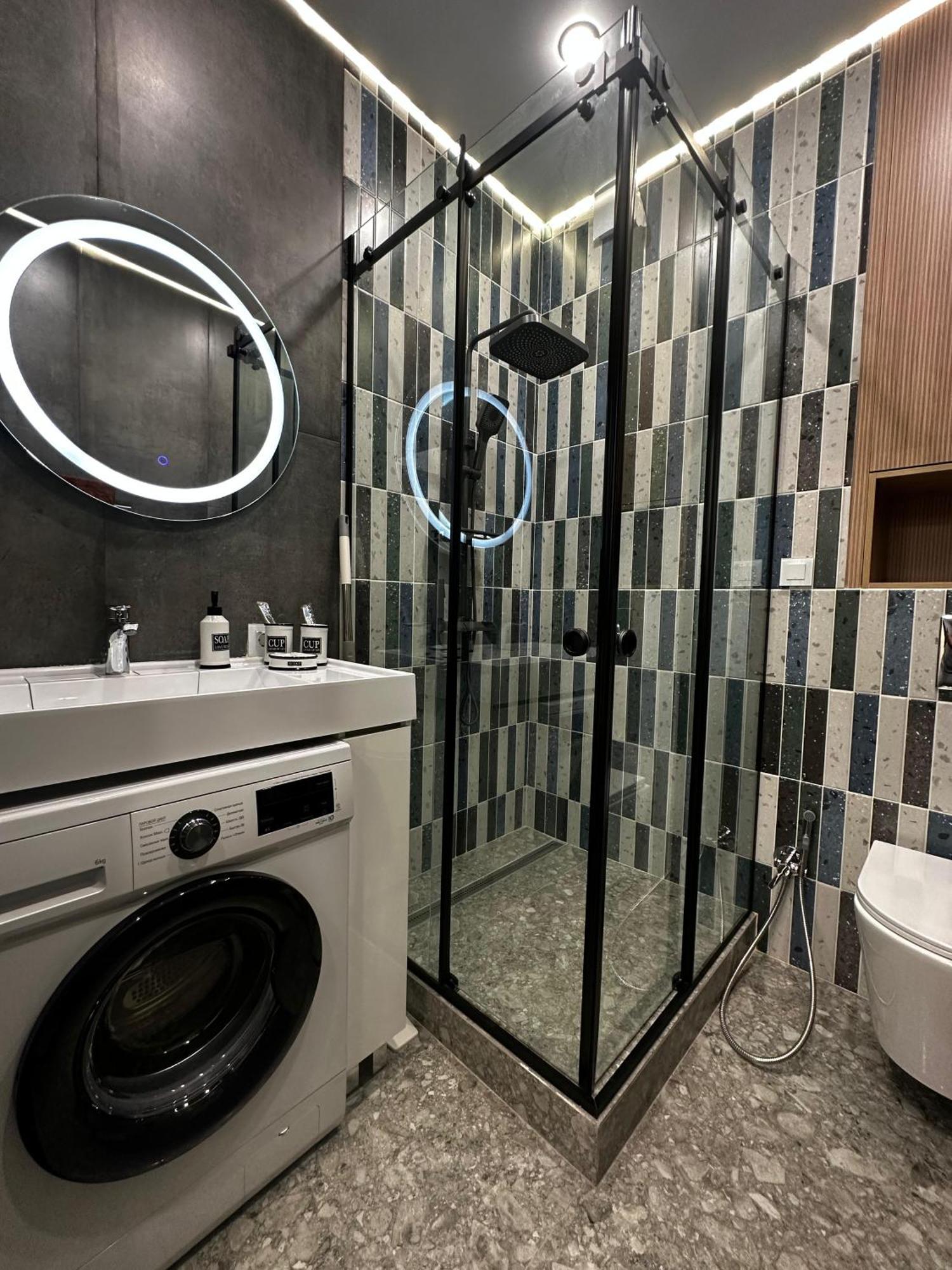 Apartment Aurus In